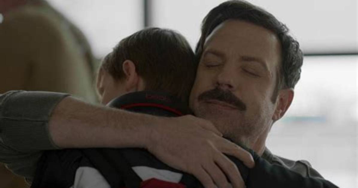 Why Did Ted Lasso Get Divorced?
