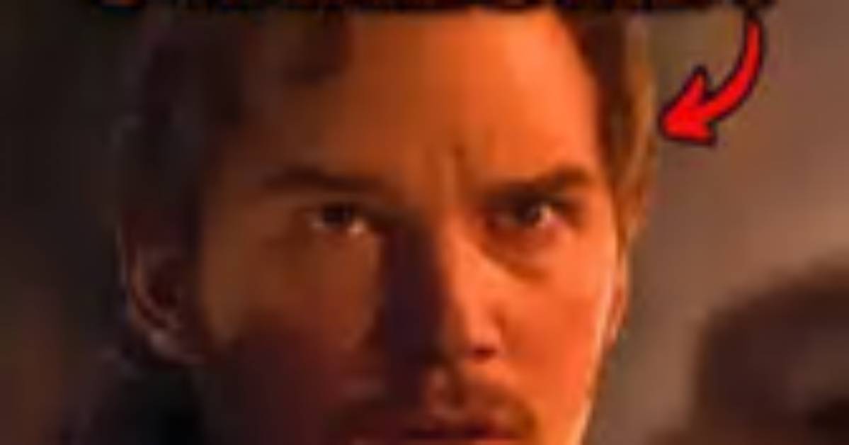 Why Did Thanos Like Peter Quill?