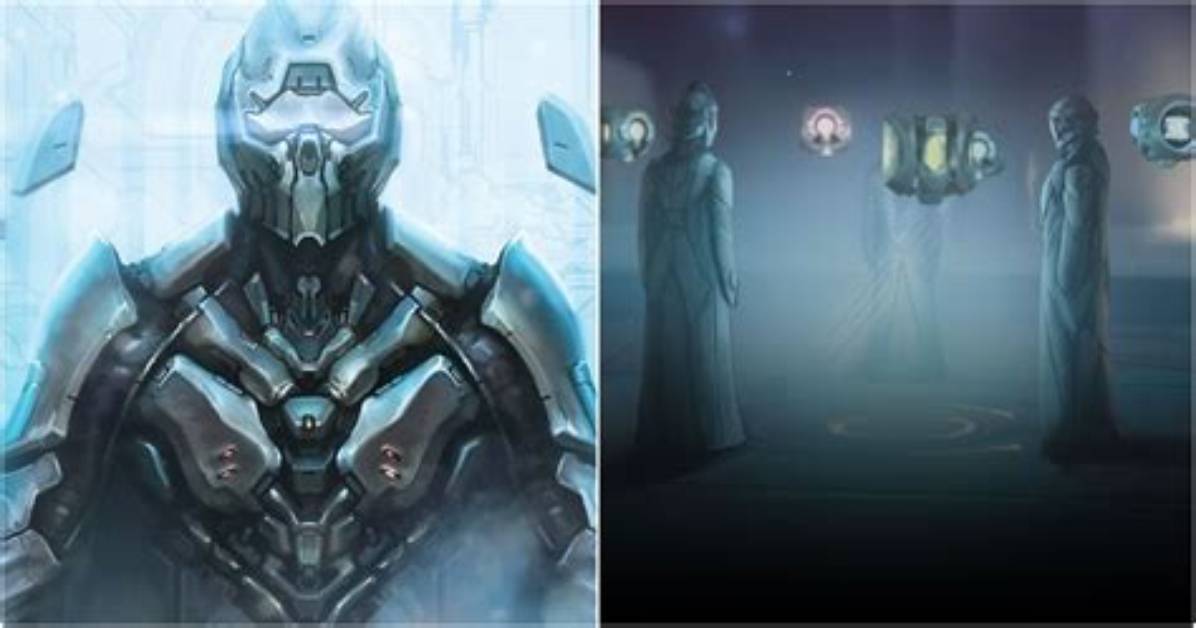 Why Did the Forerunners Disappear?