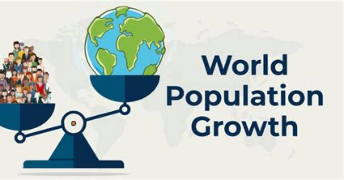 Why Did the Human Population Decrease in 1400