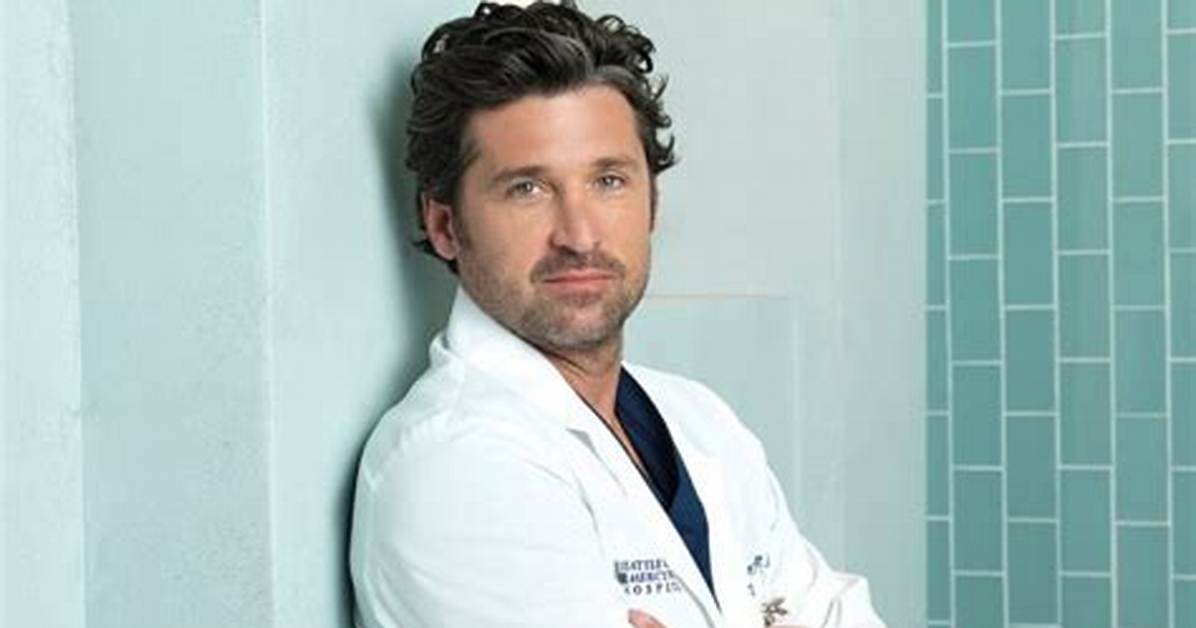 Why Did They Kill off Derek Shepherd?