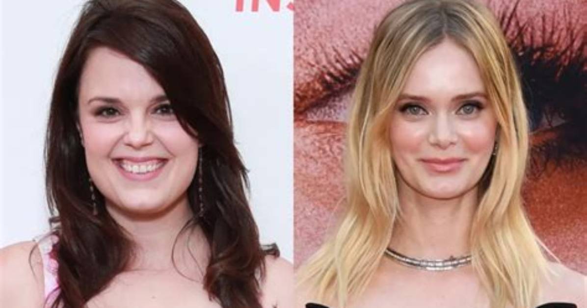Why Did They Replace Marnie in Return to Halloweentown? – Celebrity