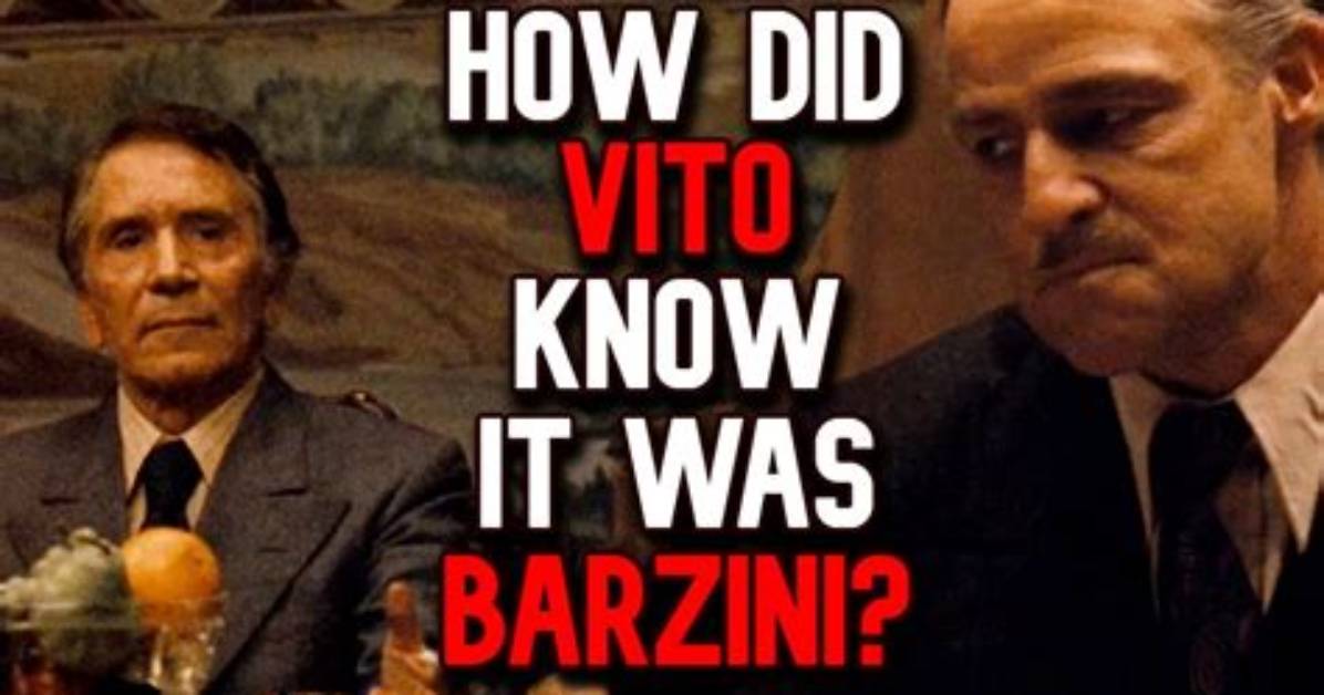 Why Did Vito Kill Jackie Jr