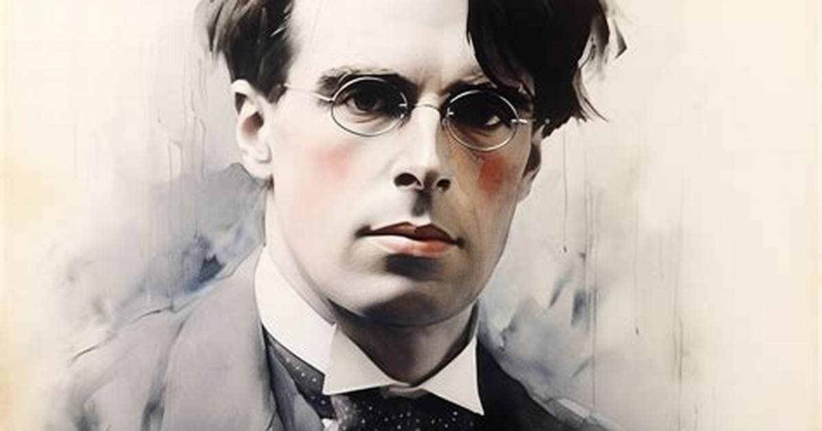 Why Did Wb Yeats Write the Second Coming