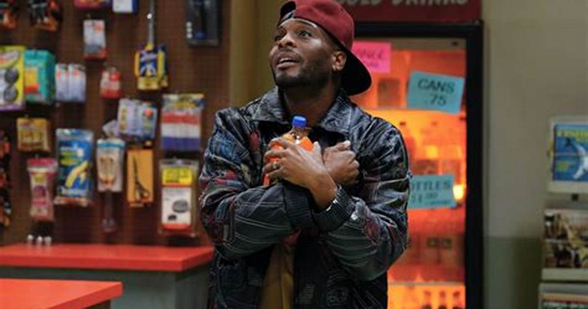 Why Did We All Think Kel Mitchell Died in 2006?