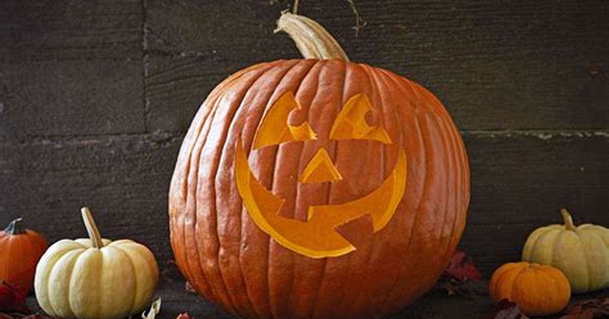 Why Did We Start Carving Pumpkins?