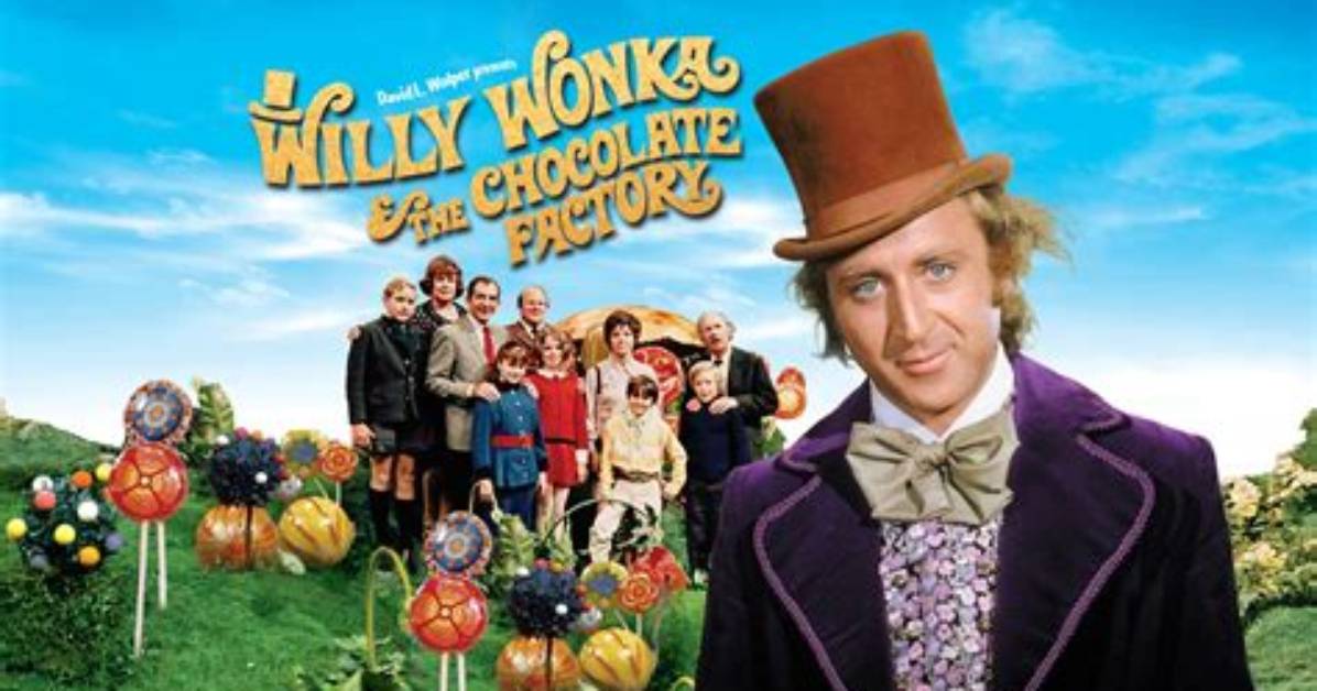 Why Did Willy Wonka Get Cancelled?