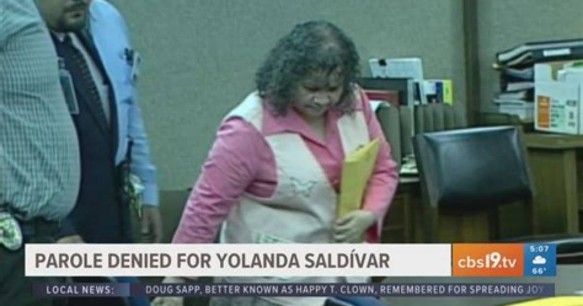Why Did Yolanda Embezzle?