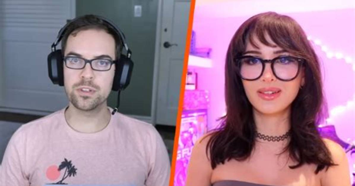 Why Did Youtuber Sssniperwolf Dox Jacksfilms? the Drama, Explained