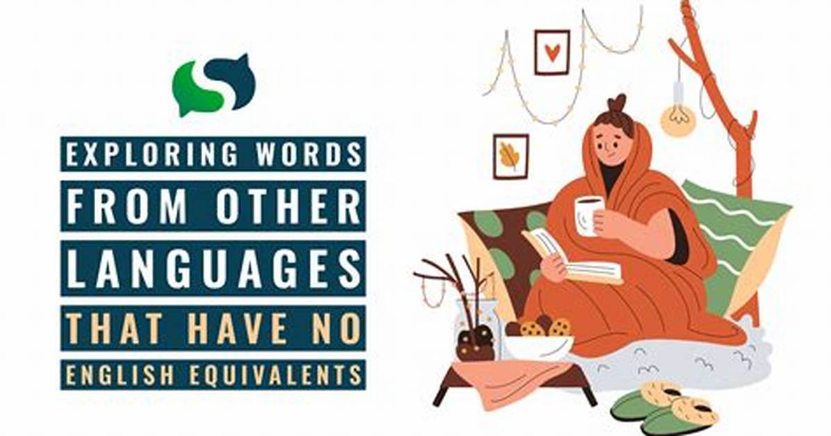 Why Do All Languages Use the Same Numbers