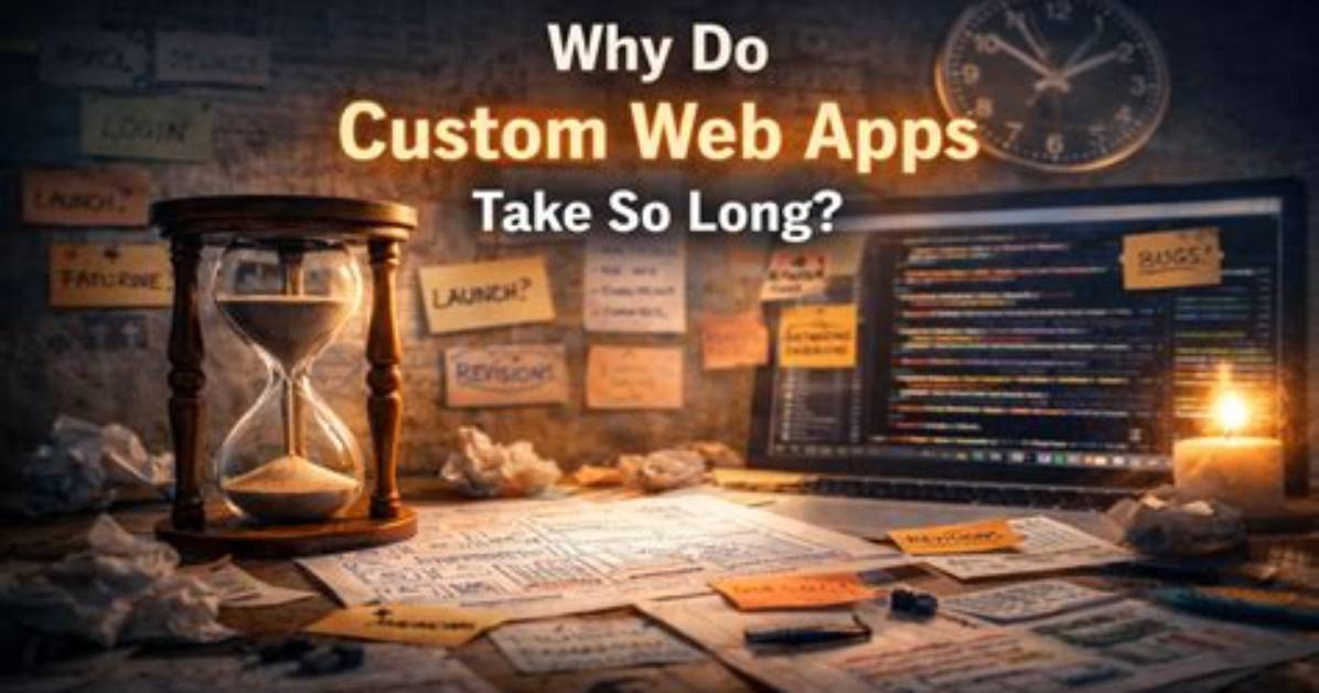 Why Do Android Apps Take So Long to Download?