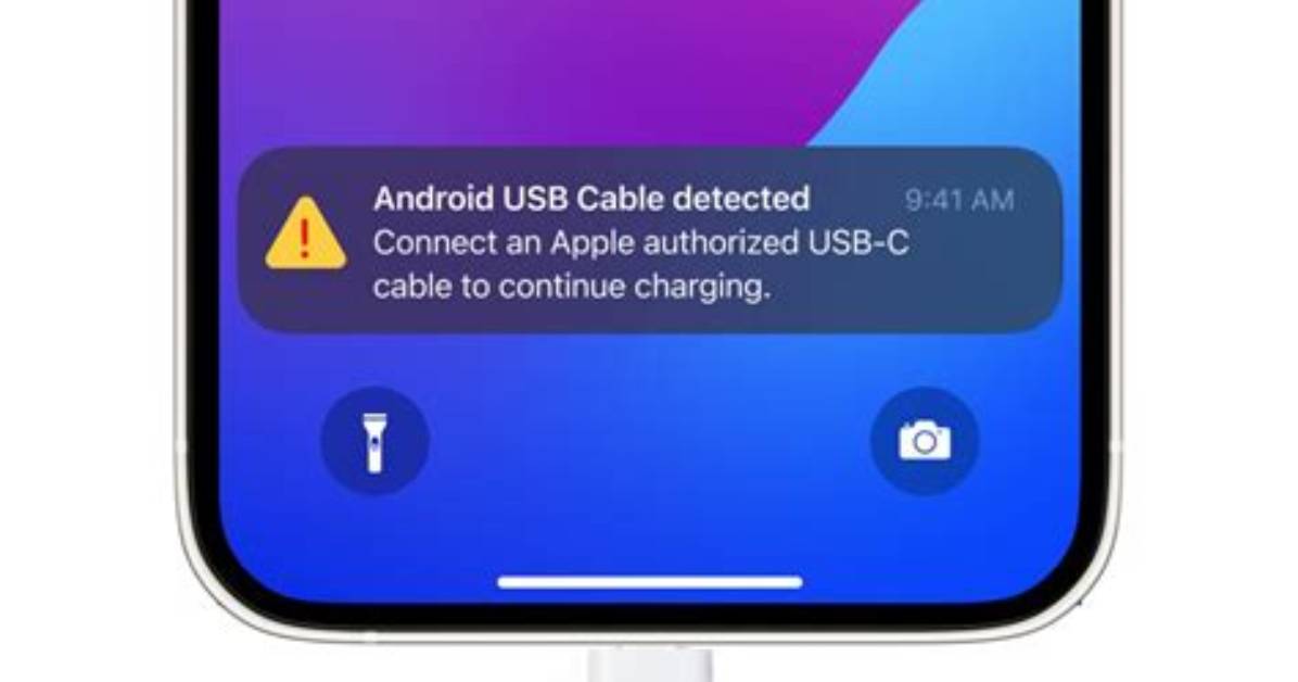 Why Do Android Charging Cables Stop Working?