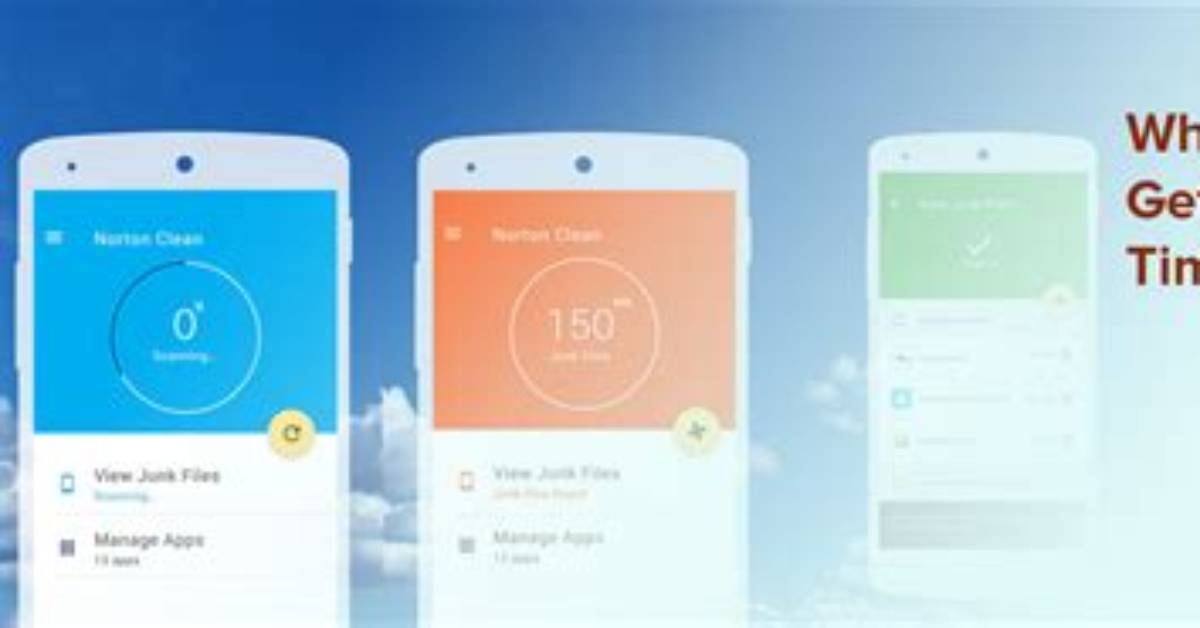 Why Do Androids Get Slower over Time?