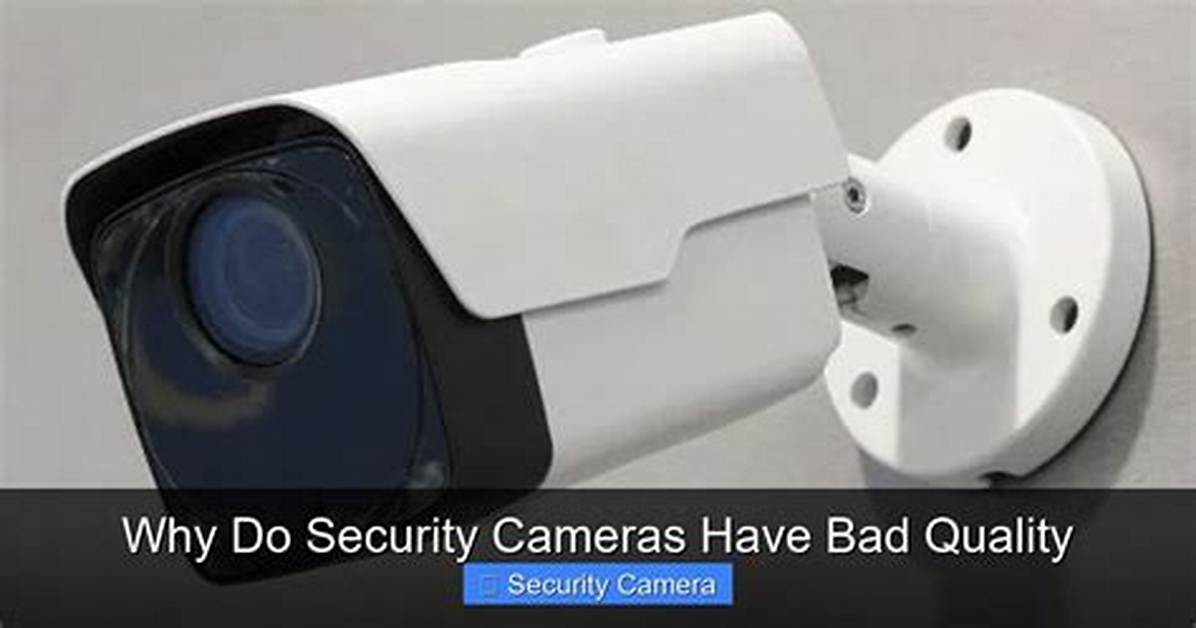 Why Do Androids Have Bad Cameras?