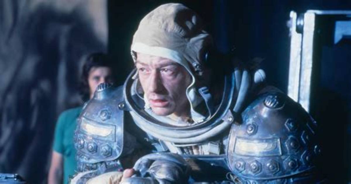 Why Do Androids Have White Blood?