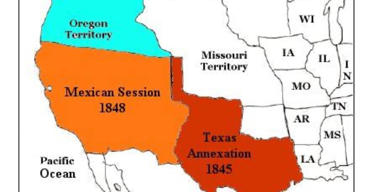 Why Do Annexation Occur?