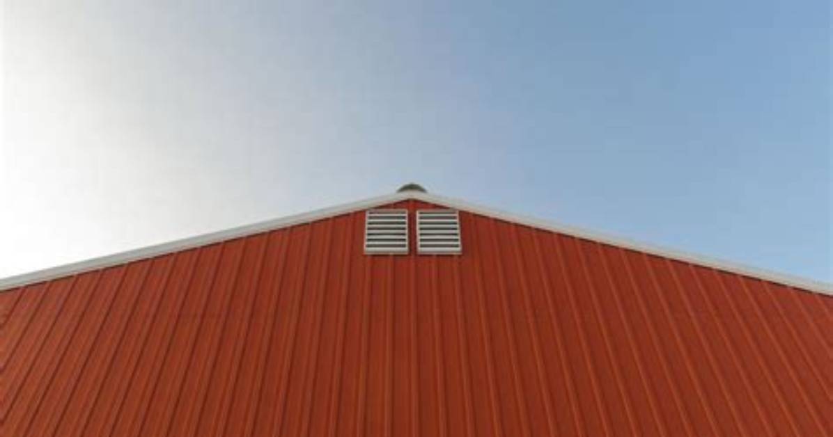 Why Do Architects Use Copper Roofs