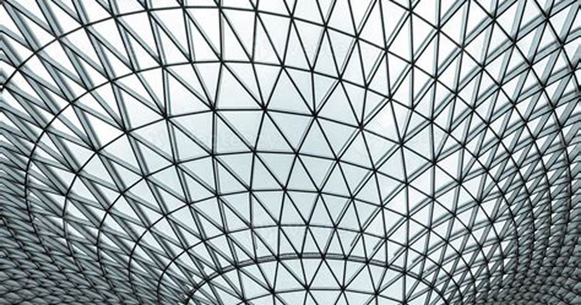 Why Do Architects Use Triangles in Their Designs