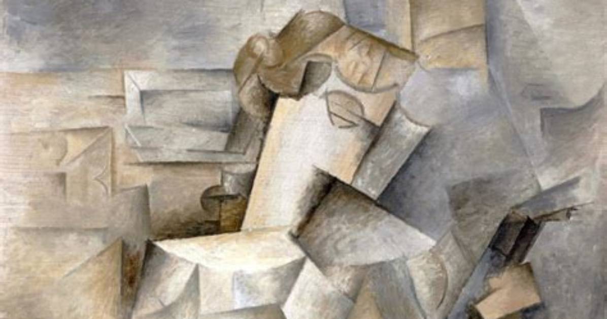 Why Do Artists Use Cubism