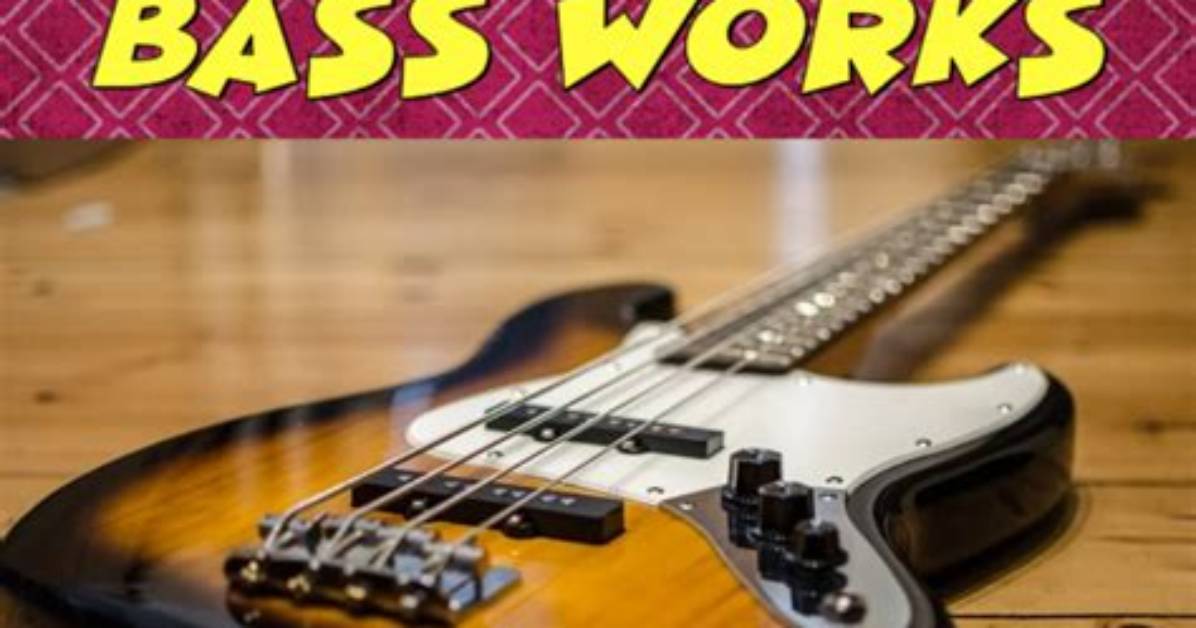 Why Do Bassists Hate Picks?