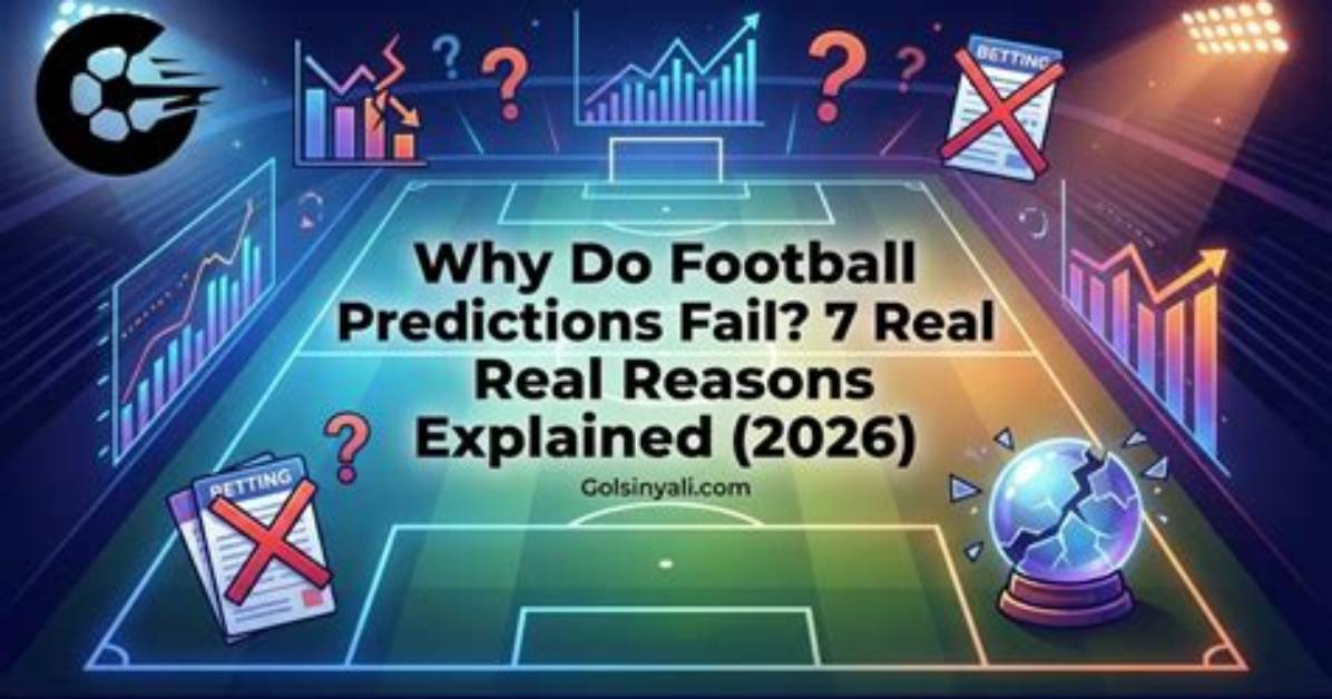 Why Do Bypasses Fail?