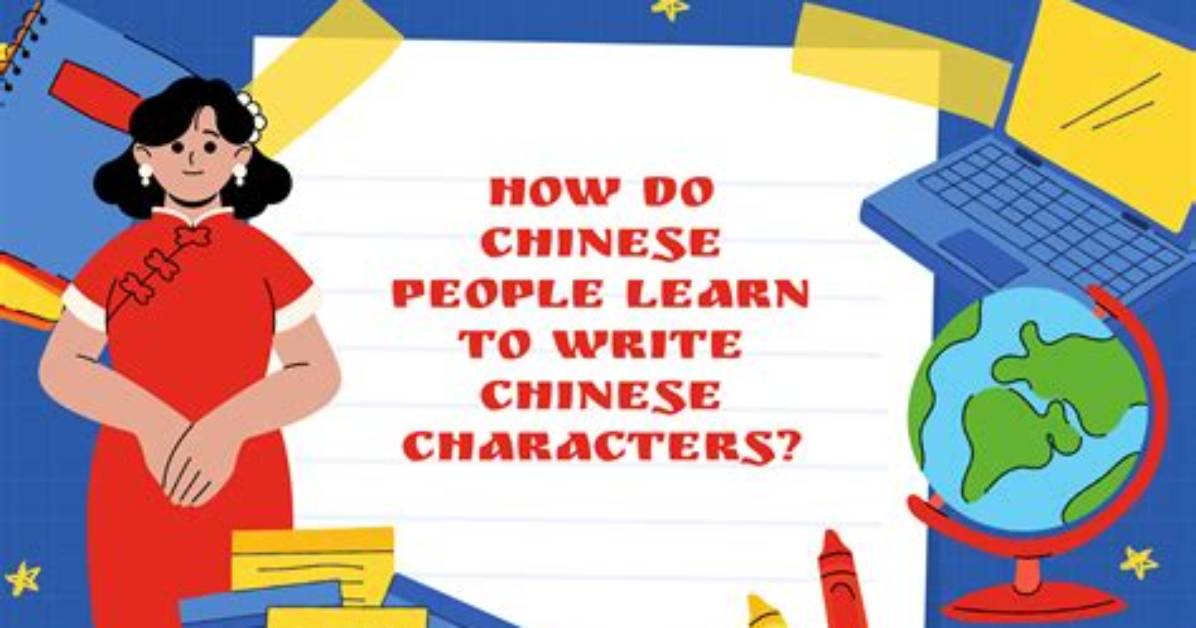 Why Do Chinese Characters Appear on My Android Phone?