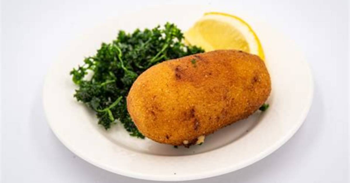Why Do Croquettes Split?