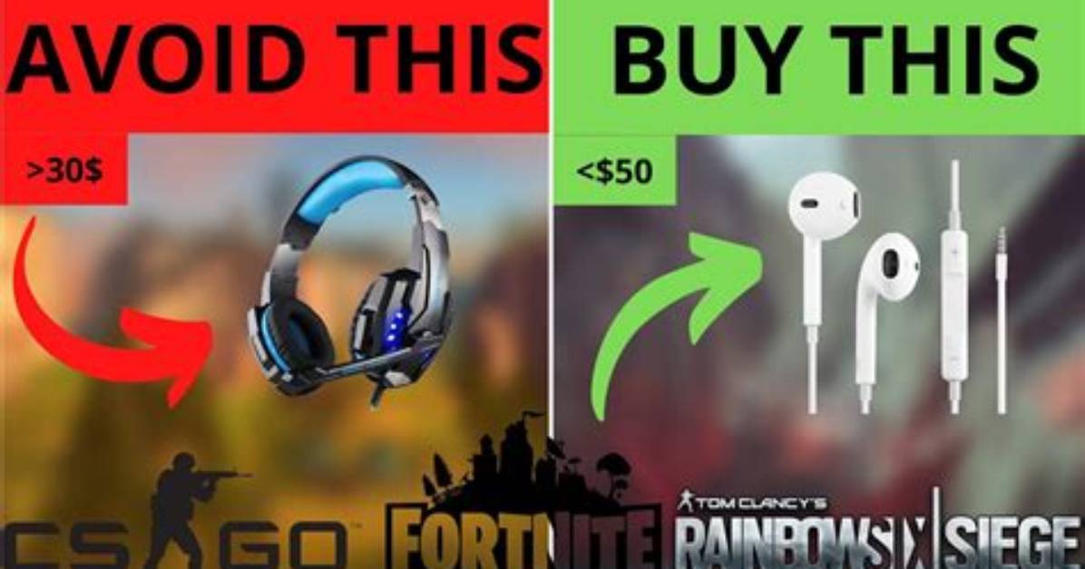 Why Do Csgo Players Use Low Resolution?