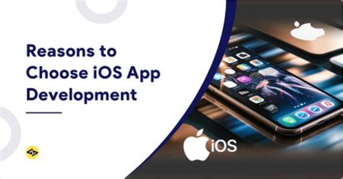 Why Do Developers Choose iOS over Android?