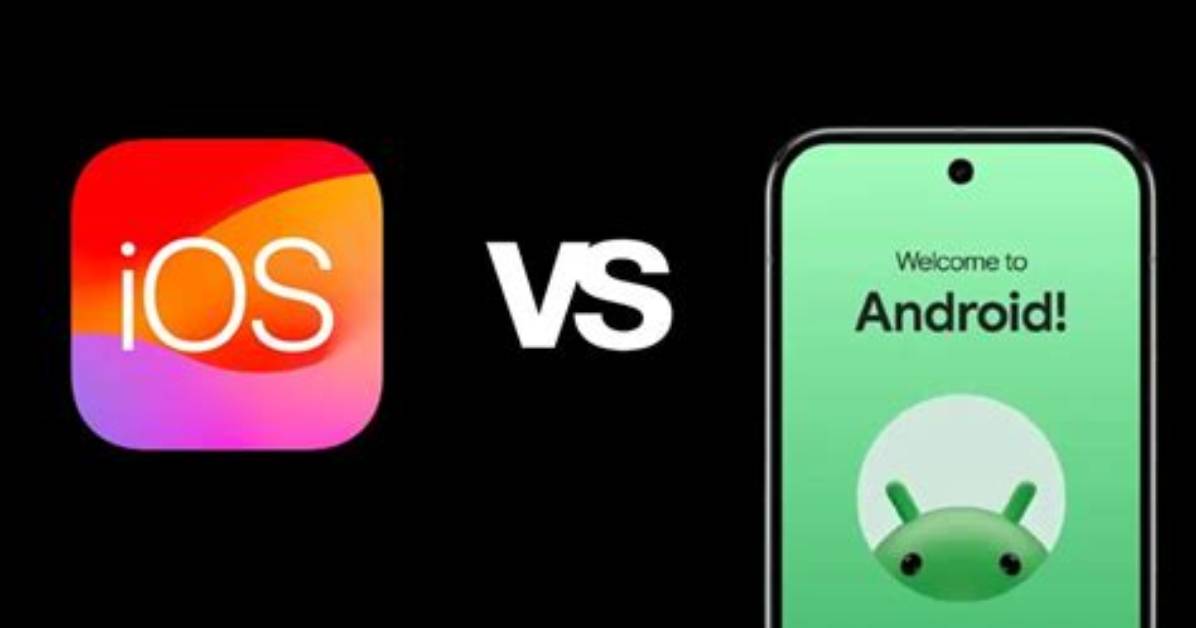 Why Do Developers Prefer iOS over Android?