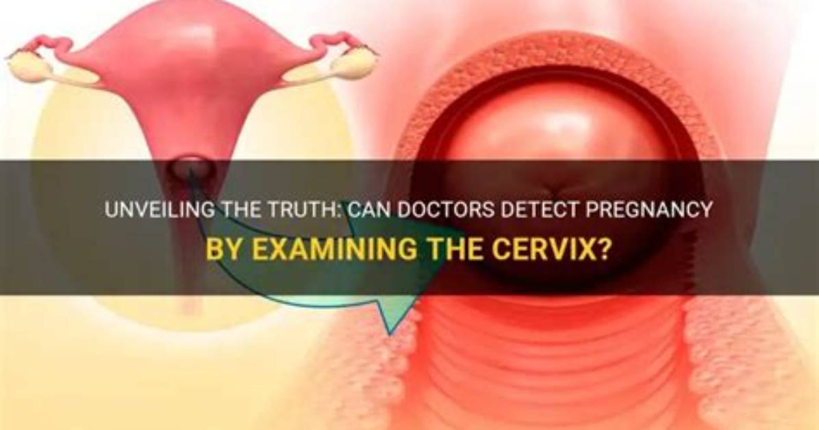 Why Do Doctors Check Your Cervix at 36 Weeks?