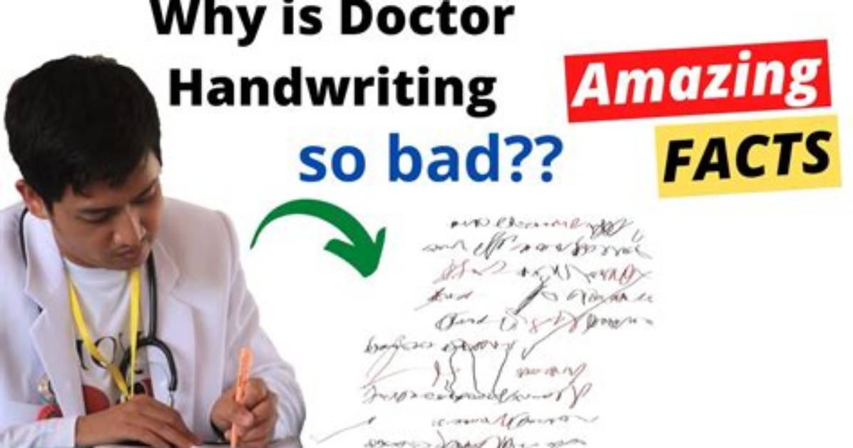 Why Do Doctors Have Affairs?