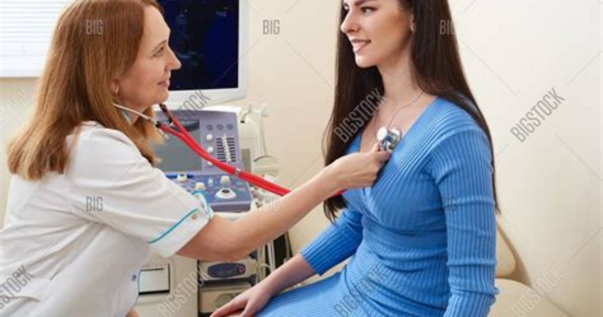 Why Do Doctors Listen to Your Belly