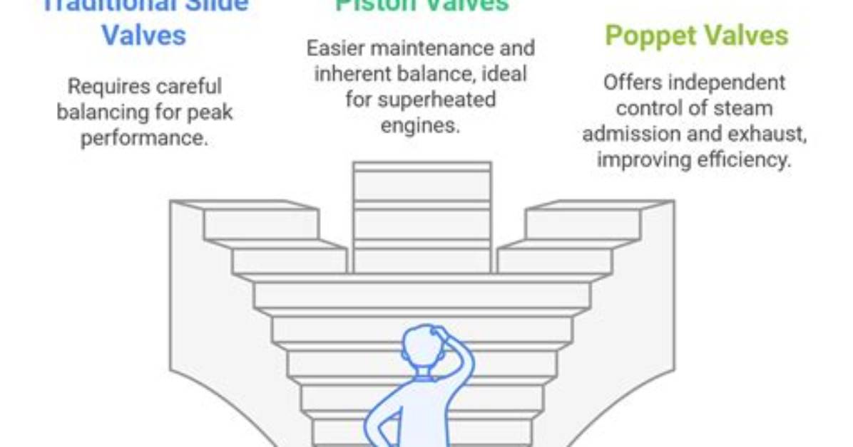 Why Do Engines Need Valves
