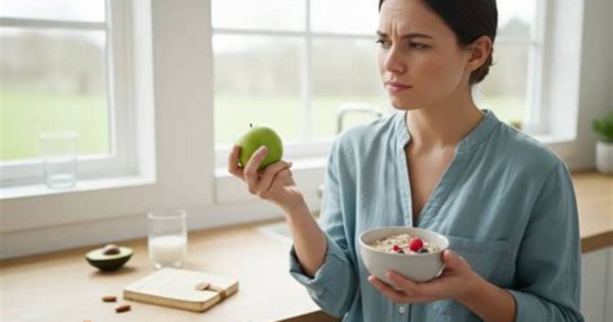 Why Do Food Sensitivities Change?