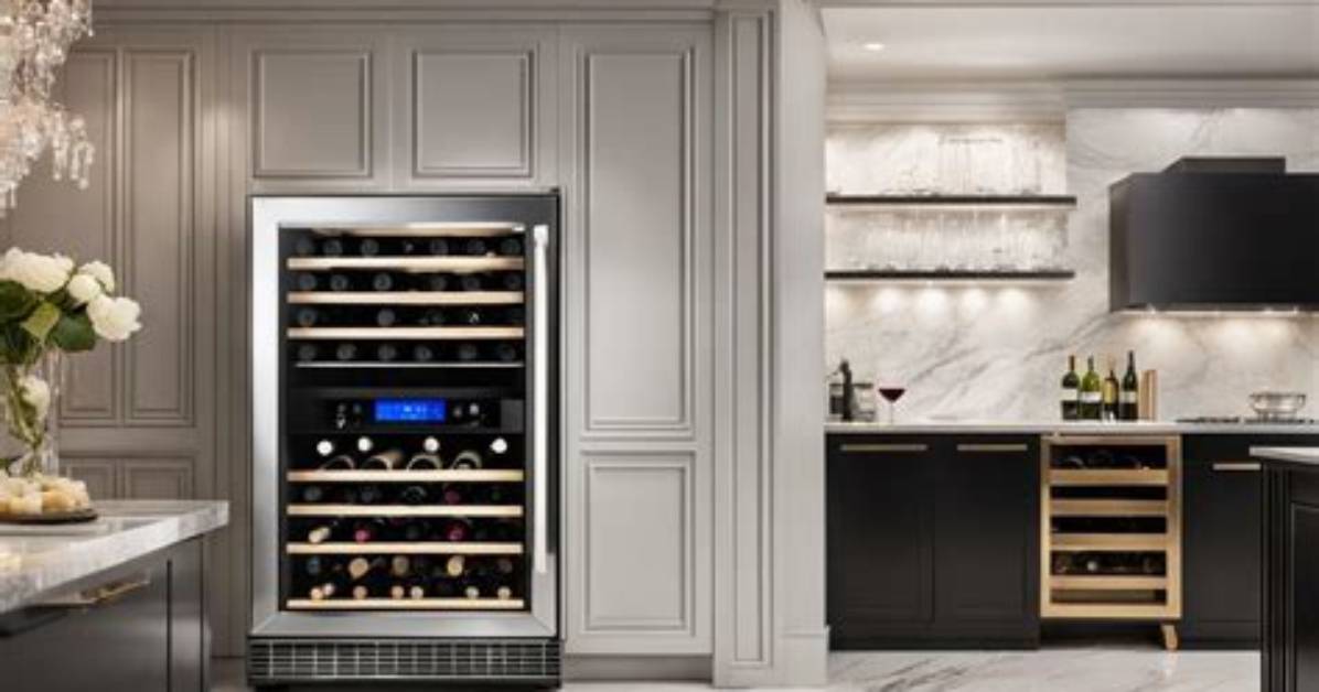 Why Do Fridges Have Locks