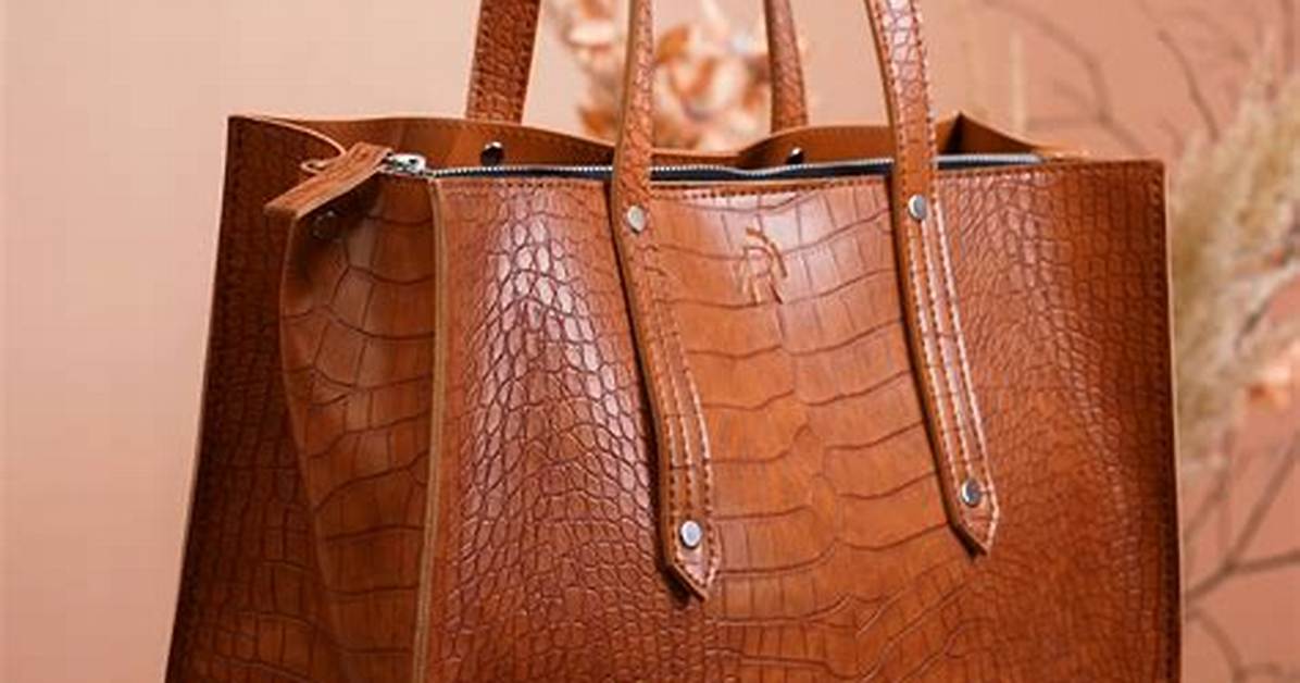 Why Do Handbags Peel?