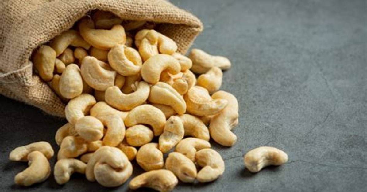 Why Do I Crave Cashew Nuts?