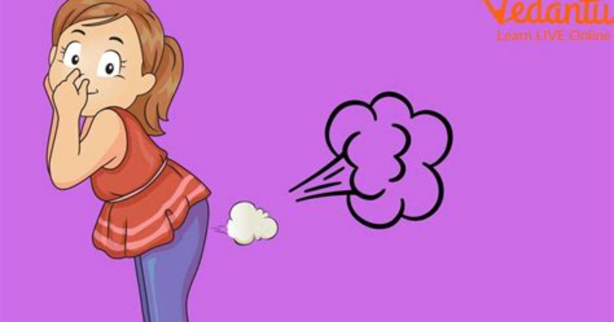 Why Do I Fart Unknowingly?