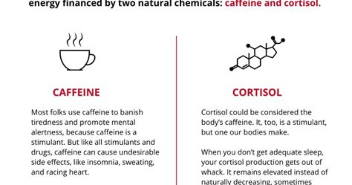 Why Do I Feel Energized with Less Sleep?