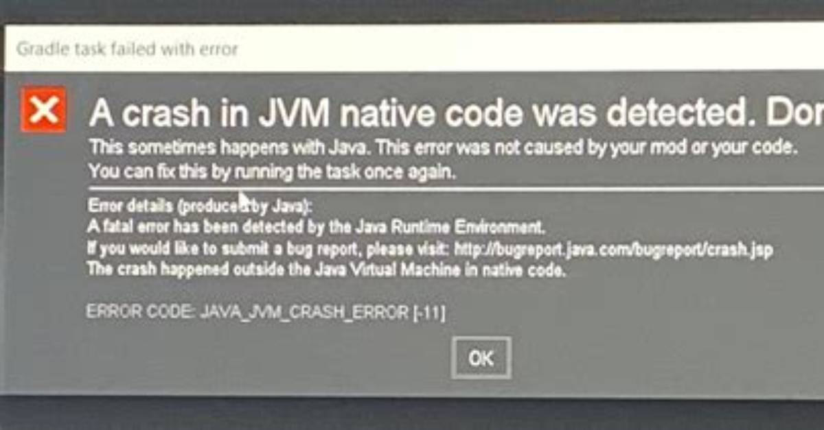 Why Do I Get Compilation Error "Org/Codehaus/Groovy/Control/Compilationfailedexception"?