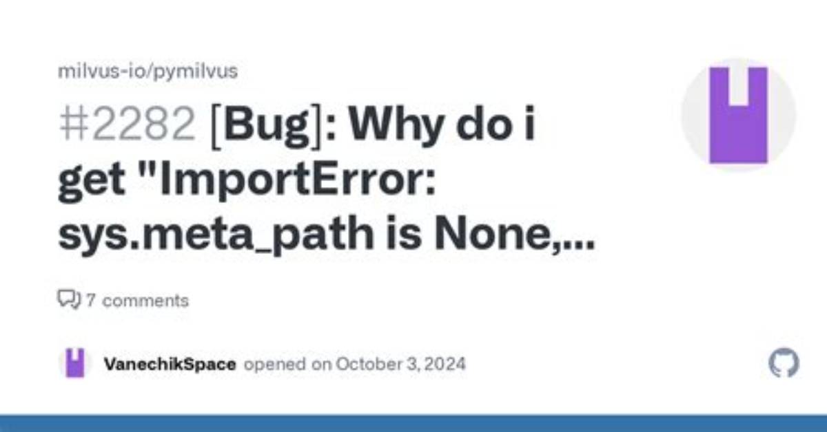 Why Do I Get Importerror When Trying to Import Pandas Python Module?