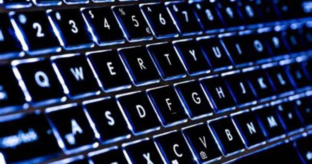 Why Do I Have 3 Hid Keyboard Devices