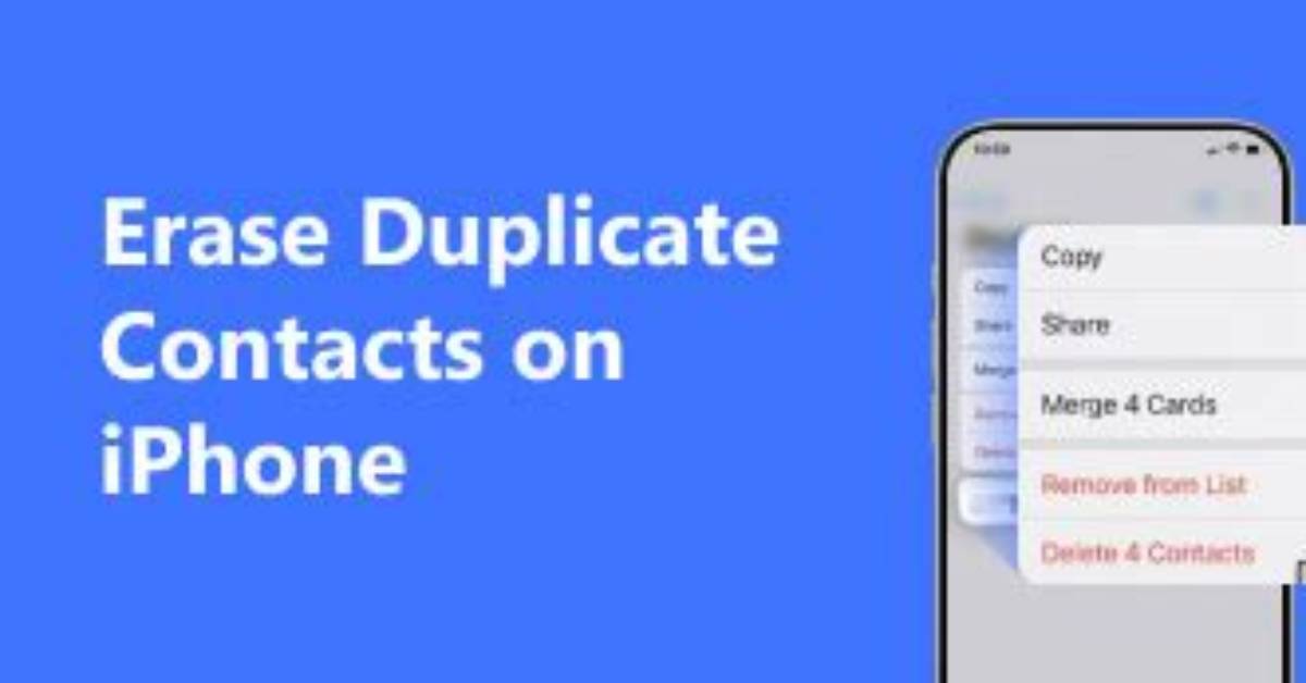 Why Do I Have Duplicate Contacts on My Android Phone?