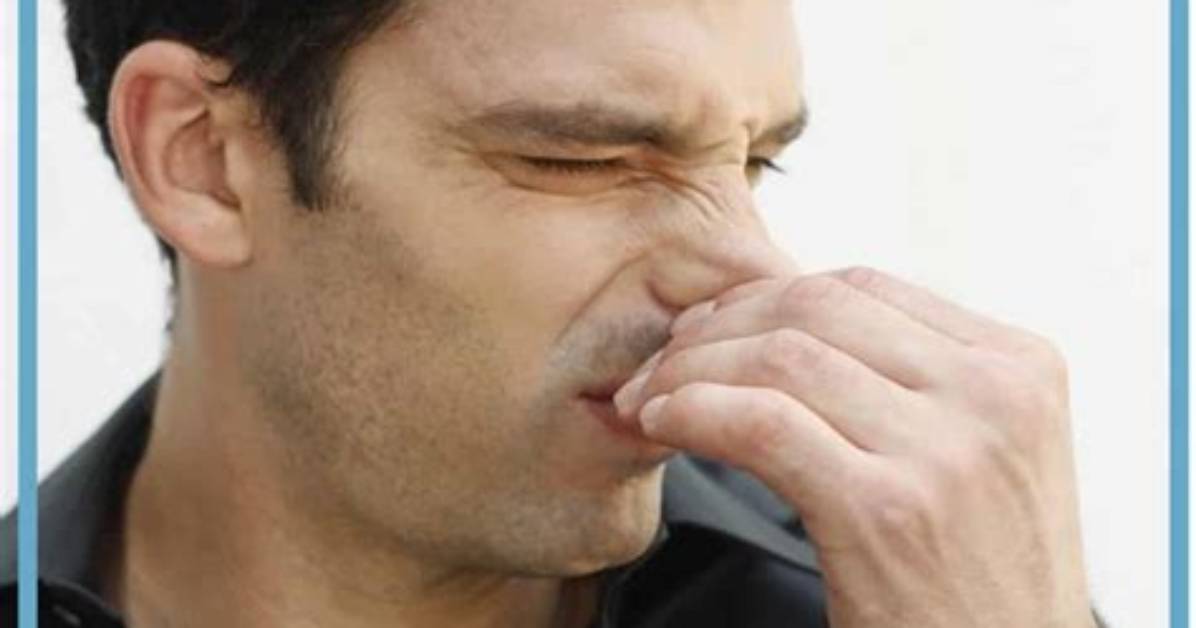 Why Do I Keep Smelling a Smoky Smell?