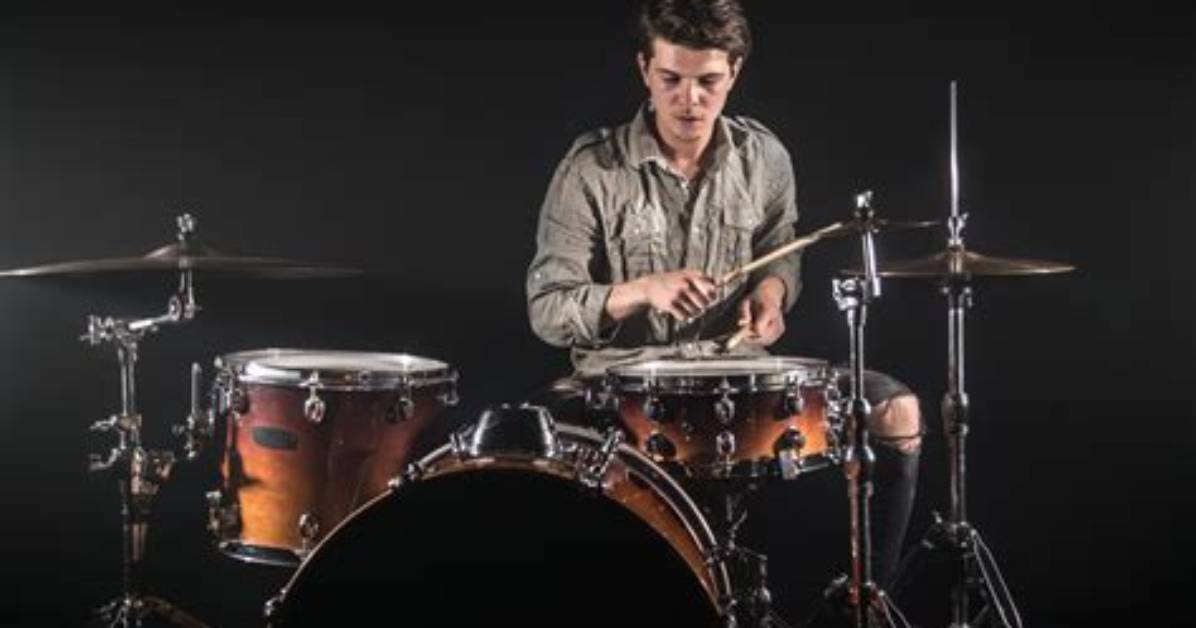 Why Do I Like Drummers