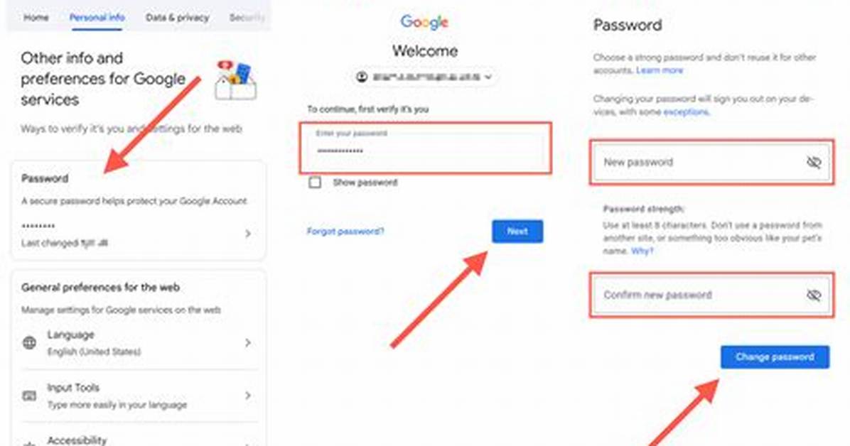 Why Do I Need a Google Account for My Android Phone?
