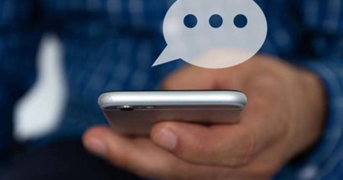 Why Do I Prefer Texting over Talking?