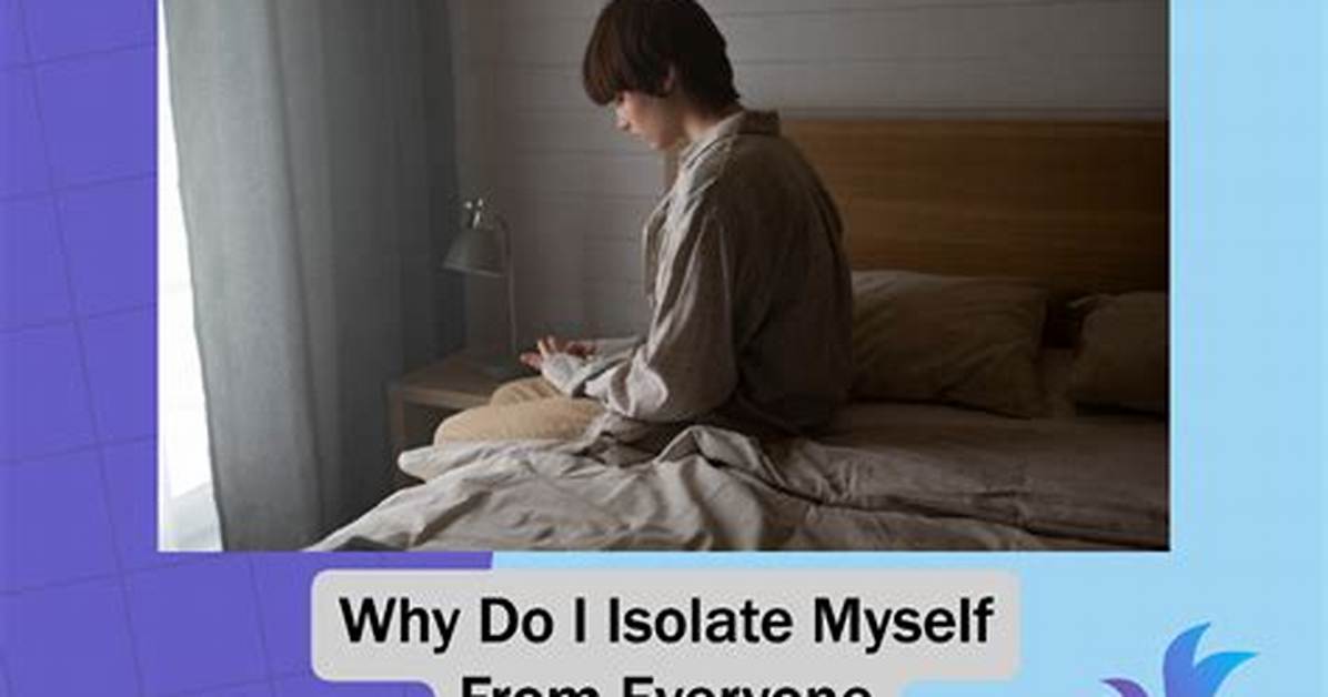 Why Do I Undervalue Myself?