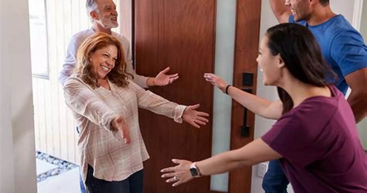 Why Do Inlaws Not Get Along?
